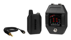 SHURE GLXD16+J-Z2 ypCXVXe M^[y_^M@yz