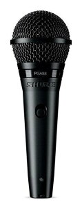 SHURE PGA58-QTR-J J[fBIChE_Ci~bNE{[J}CNz [XLRX-WvO] }CNyz