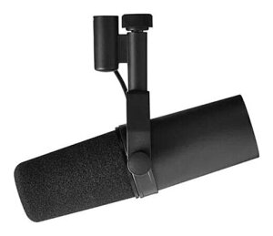 SHURE SM7B {[J}CNz }CNyz