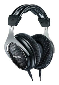 SHURE SRH1540-BK-A v~AE X^WIEwbhz ^ wbhtHyzy|Cg3{z