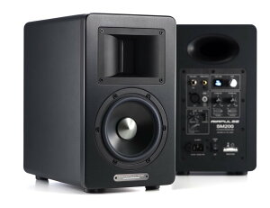 AIRPULSE SM200/yA ANeBu Xs[J[yzy|Cg5{z