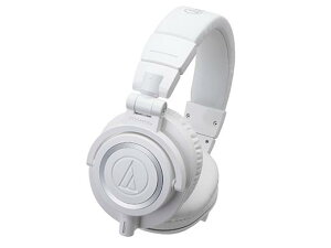 I[fBIeNjJ audio-technica ATH-M50xWH vtFbViEj^[Ewbhzyz