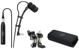 I[fBIeNjJ audio-technica ATM350D RfT[}CN XlA ^ȂǂɍœKy|Cg5{zyz