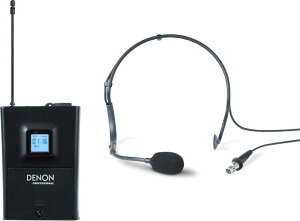 DENON Professional Fitness Pack / Commander Sport |[^uPAVXep wbhZbg }CNzyz