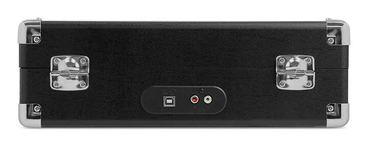 楽天市場】ION AUDIO VINYL MOTION ポータブル スーツケース型 