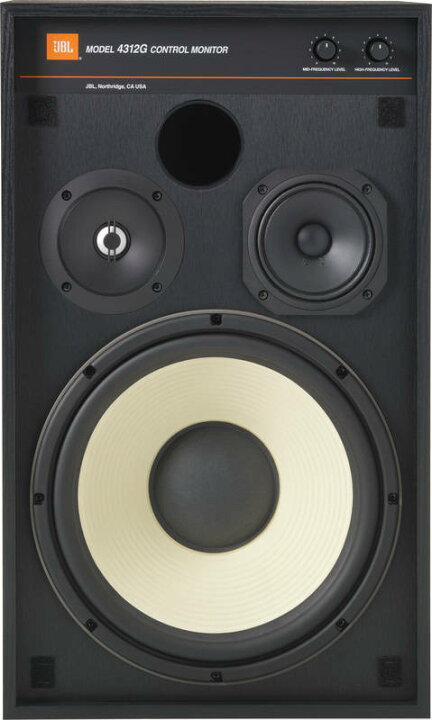 楽天市場】JBL 4312G(ペア) 3ウェイ スタジオ・モニター・スピーカー【代金引換不可】【smtb-TK】【送料無料】【ポイント2倍】 : さくら山楽器 楽天市場】JBL 4312G(ペア) 3ウェイ スタジオ・モニター・スピーカー【代金引換不可】【smtb-TK】【送料無料】【ポイント2倍】 : さくら山楽器