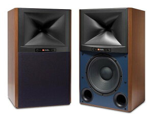 �y�����X�^���h�v���[���g�L�����y�[���zJBL 4349(�y�A) �X�^�W�I���j�^�[�X�s�[�J�[�y���������z�y��������s�z