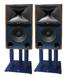 JBL 4349(�y�A)+JS360(�y�A) �X�^�W�I���j�^�[�X�s�[�J�[+�X�^���h/(�y�A)�y���������z�y��������s�z