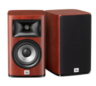 JBL STUDIO 630 W(ペア) 2ウェイ・ブックシェルフ・スピーカー システム JBLS630W【送料無料】