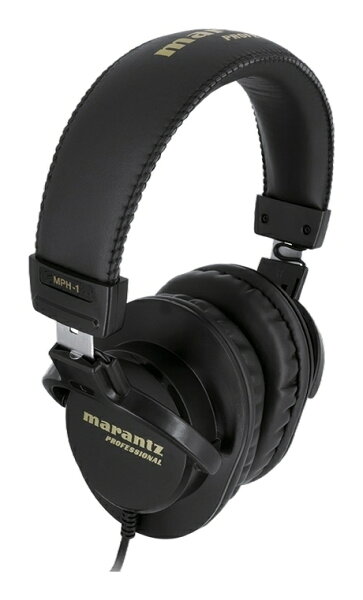 Marantz Professional MPH-1 モニター・ヘッドホン【送料無料】