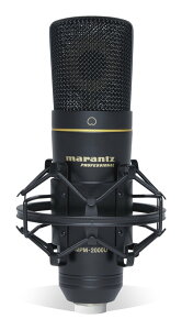 Marantz Professional MPM-2000UJ DAWR[fBO/X}zAvp USBRfT[}CNz MPM-2000Uyz