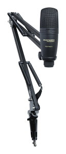 Marantz Professional Pod Pack 1J USBRfT[}CN&Nvu[X^hZbgyz