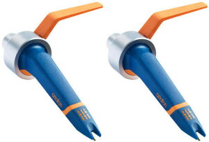 ORTOFON Concorde MKII Twin DJ / DJ�p �J�[�g���b�W[�c�C���p�b�N/2��]�y���������z�y�|�C���g5�{�z