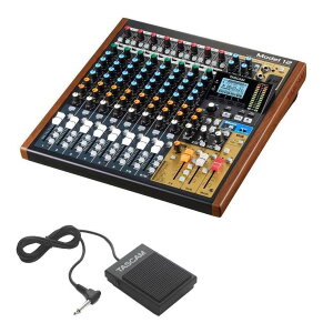 TASCAM Model 12+RC-1F I[CEv_NVE~LT[/R[_[/tbgXCb`tyz