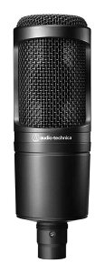 audio-technica AT2020 obNGNgbgERfT[E}CNzyz