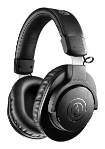 audio-technica ATH-M20xBT ���i���}�C�N���� ���C�����X�w�b�h�z���y���������z