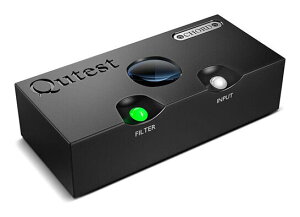 Chord Electronics Qutest DA Ro[^[yz