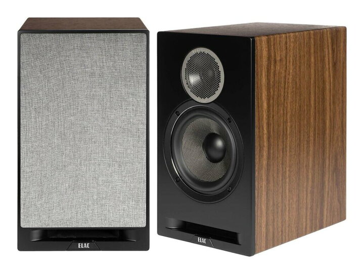 楽天市場】ELAC DBR62(ペア) / Debut Referenceシリーズ ブック 