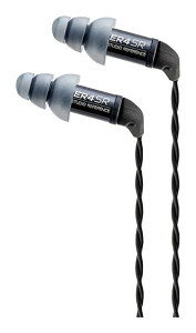 Etymotic Research ER4SR ���Չ��� �J�i���^ �C���t�H�� �C���z���y���������z�y�|�C���g5�{�z