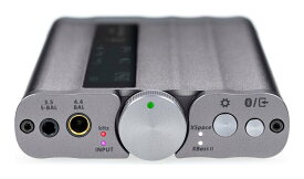 iFi Audio xDSD Gryphon / USB&Bluetooth対応 フルバランスポータブルDACアンプ【送料無料】【ポイント10倍】