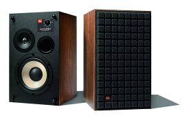 JBL L52 Classic/BLK ブラック(ペア) 2ウェイ・コンパクトスピーカー【送料無料】