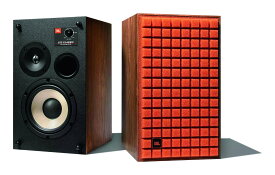 JBL L52 Classic/ORG オレンジ(ペア) 2ウェイ・コンパクトスピーカー【送料無料】