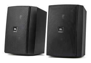 JBL STAGE XD-5 BLK (�y�A) �S�V��^ 2�E�F�C �R���p�N�g �X�s�[�J�[ JBLXD5BLK�y���������z