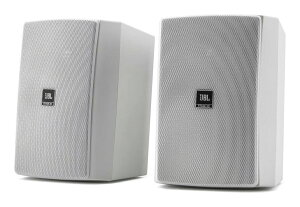 JBL STAGE XD-5 WHT (yA) SV^ 2EFC RpNg Xs[J[ JBLXD5WHTyz