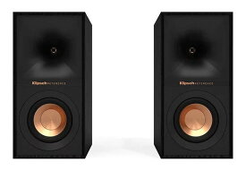 【ご予約商品:5/28入荷】Klipsch R-40M ブックシェルフ スピーカー(ペア) REFERENCEシリーズ【送料無料】