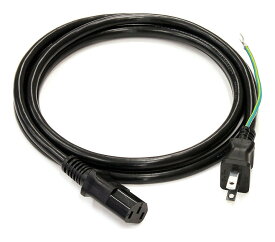 KOJO TECHNOLOGY KS-0P/2m [2ピン(2極)] メドゥーサP 電源ケーブル【送料無料】