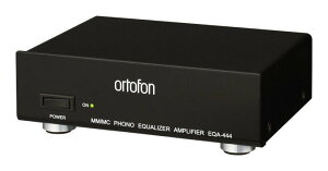 ortofon EQA-444 �t�H�m�C�R���C�U�[ �A���v�y���������z