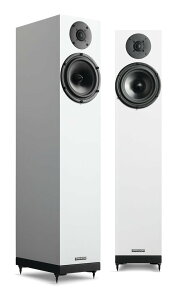 SPENDOR A7 �T�e���z���C�g (�y�A) �t���A�X�^���f�B���O �X�s�[�J�[ A-LINE�V���[�Y�y���������z�y��������s�z