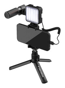 Thronmax C1P STREAM MIC SHOTGUN MIC PRO [USB Type-C] VbgK }CN+rfICgLbgyz