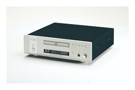TRIODE TRV-CD6SEブラック 真空管バッファ回路搭載 MQA-CD対応 CDプレーヤー【送料無料】