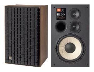 JBL L100 Classic MK2 BLACK �u���b�N(�y�A) �u�b�N�V�F���t �X�s�[�J�[�y���������z�y��������s�z