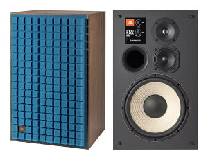 JBL L100 Classic MK2 BLUE �u���[(�y�A) �u�b�N�V�F���t �X�s�[�J�[�y���������z�y��������s�z
