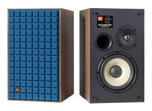 JBL L82 Classic MK2 BLUE �u���[(�y�A) �u�b�N�V�F���t �X�s�[�J�[�y���������z�y��������s�z