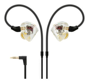 Xvive XV-T9 �C���C���[���j�^�[ �C���z���y���������z�y�|�C���g5�{�z