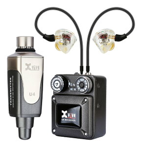 Xvive XV-U4T9 CC[j^[ fW^ CX tZbgyzy|Cg5{z
