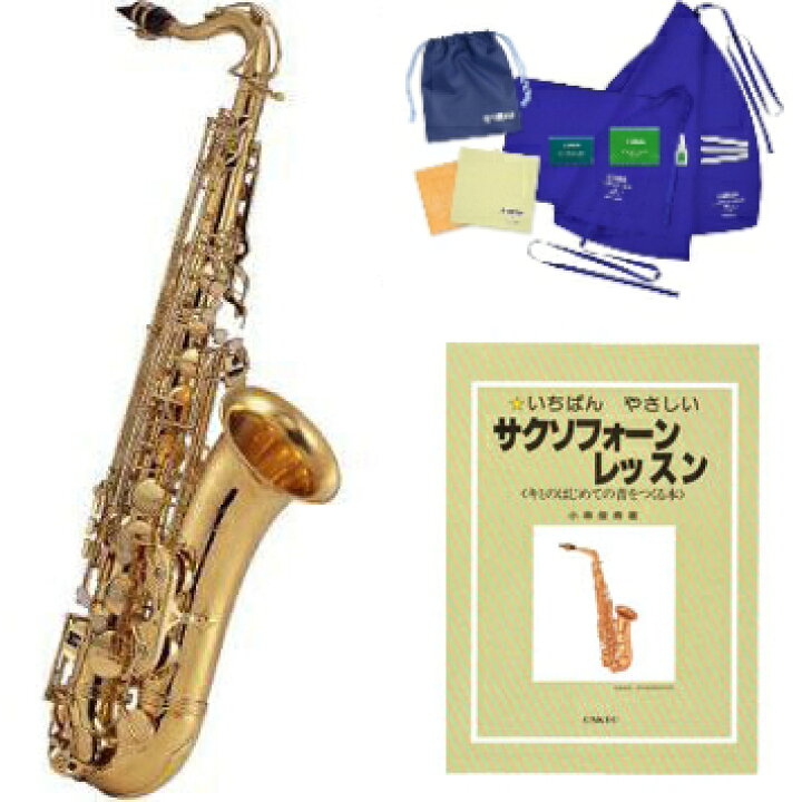楽天市場】Jマイケル J.Michael TN-900 ヤマハお手入れセット+教則本付 