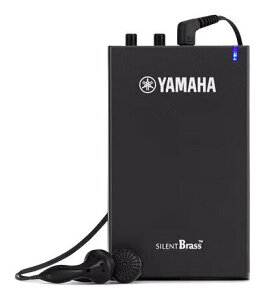 YAMAHA STJ Personal Studio �p�[�\�i���X�^�W�I SilentBrass �T�C�����g�u���X��p�p�[�\�i���X�^�W�I�y���������z