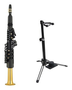 YAMAHA YDS-150(汎用スタンド/WSS-150Y付) デジタルサックス【送料無料】【ポイント5倍】
