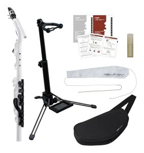 YAMAHA YVS-140+X^h/WSS-100 Tenor Venova ei[ Fm[@ JWA Ǌyyz