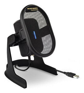 Marantz Professional UMPIRE fXNgbv USB RfT[}CNtHyz