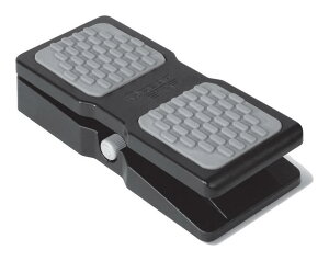 M-Audio EX-P �ɐ��ؑփX�C�b�`���� �G�N�X�v���b�V�����E�y�_���y���������z