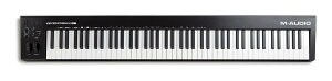 M-Audio Keystation 88 MK3 USB/MIDI L[{[h Rg[[yz