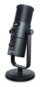 M-Audio UBER MIC USB �R���f���T�[�}�C�N�y���������z