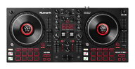 Numark MIXTRACK PLATINUM FX DJコントローラー【送料無料】