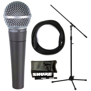 SHURE SM58LCE(u[}CNX^h+CANAREP[ut8_Zbg)/Ki2Nۏ؁yz