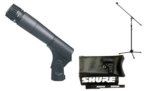 yu[}CNX^ht7_ZbgzSHURE SM57LCE(u[}CNX^ht) }CN̒ԃ[J[/yp/Ki2Nۏ؁yz